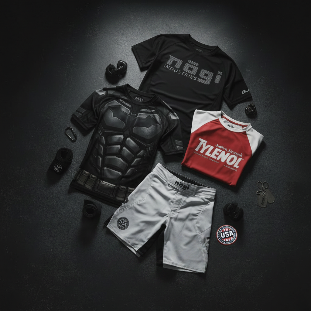 BJJ