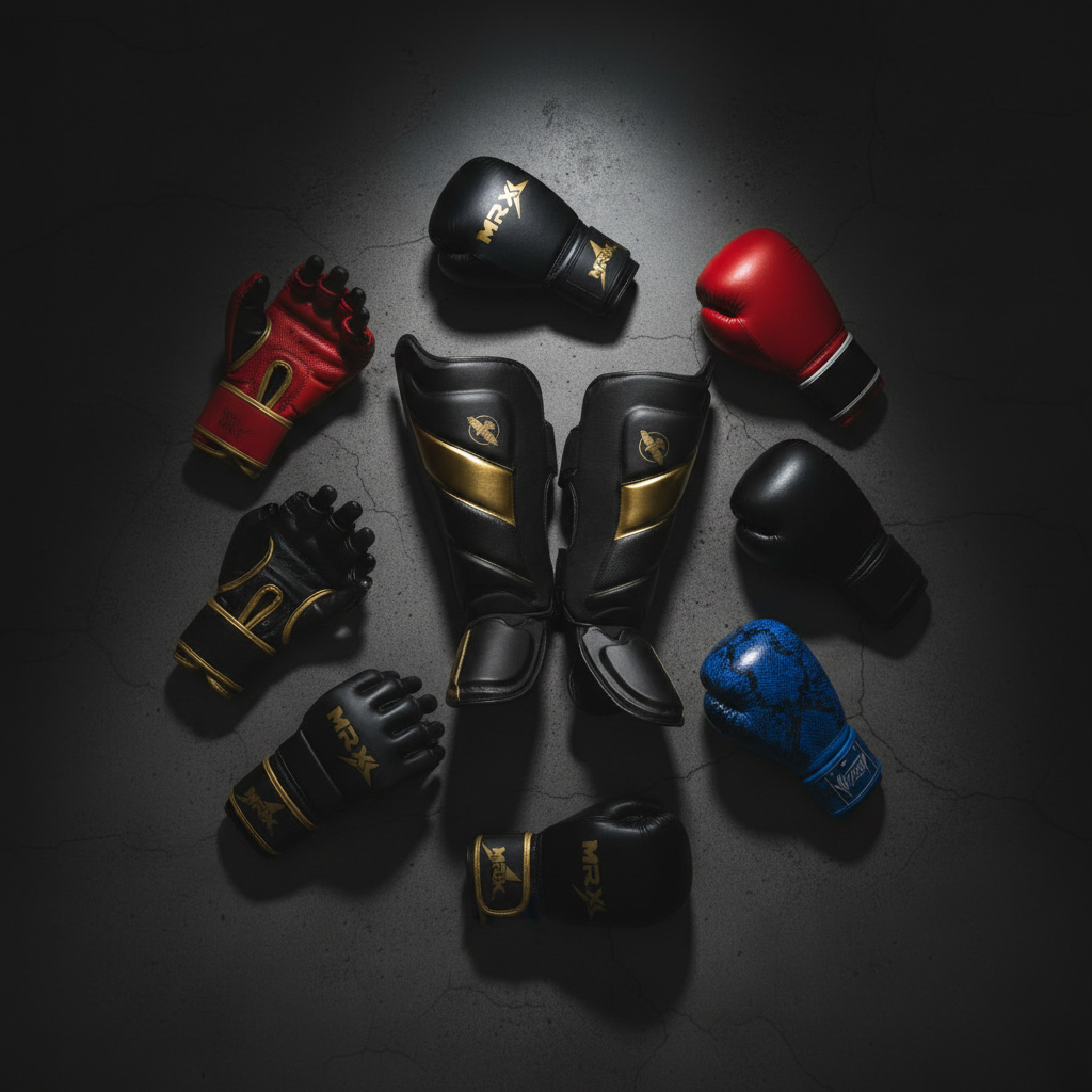 MMA