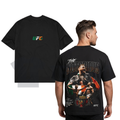 Conor McGregor UFC 329 T-Shirt | Retro MMA Fighter Tee