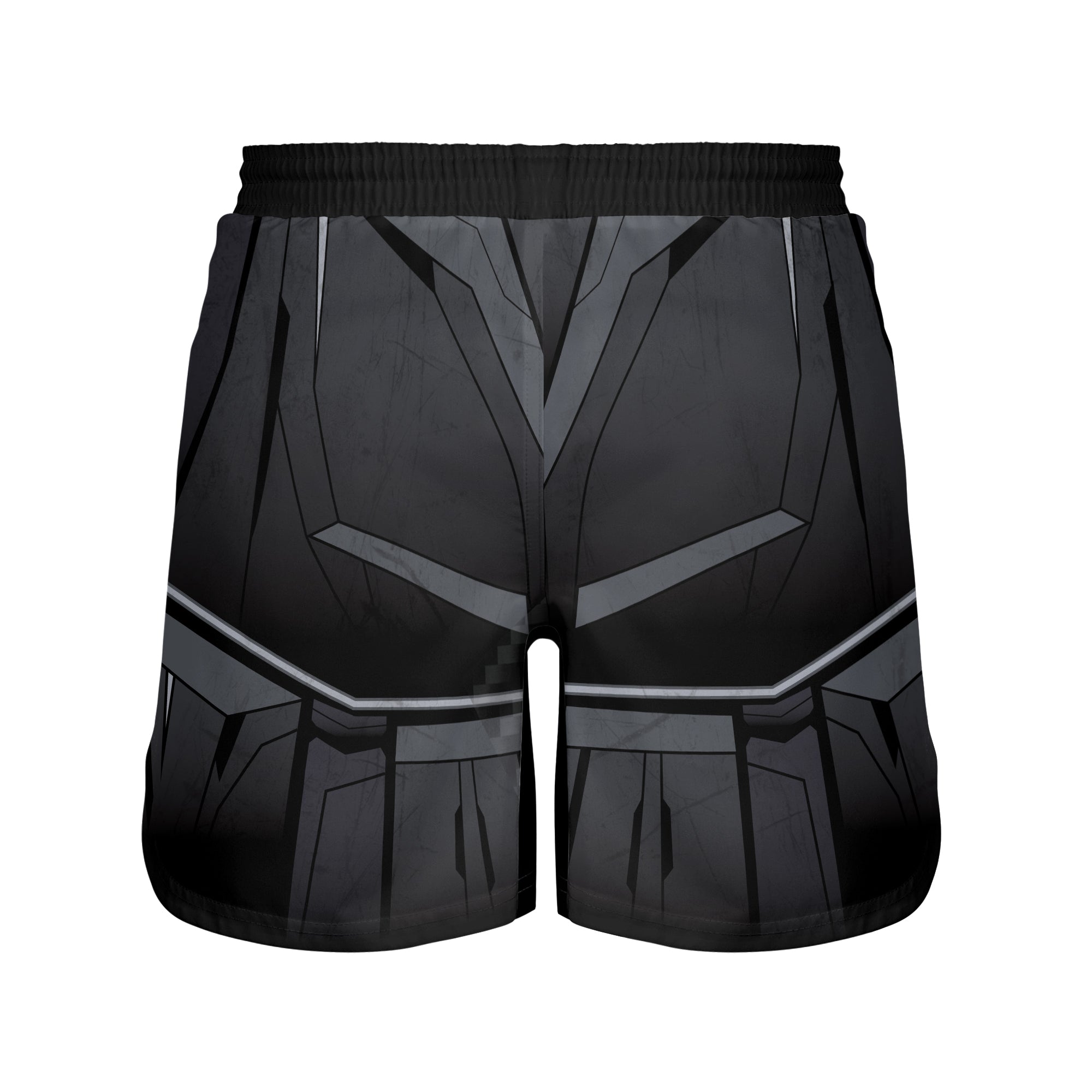 Batman NoGi Kit - Short Sleeve Rashguard & Shorts