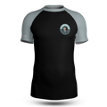 Breakfast Club BJJ Rashguard - Short Sleeve