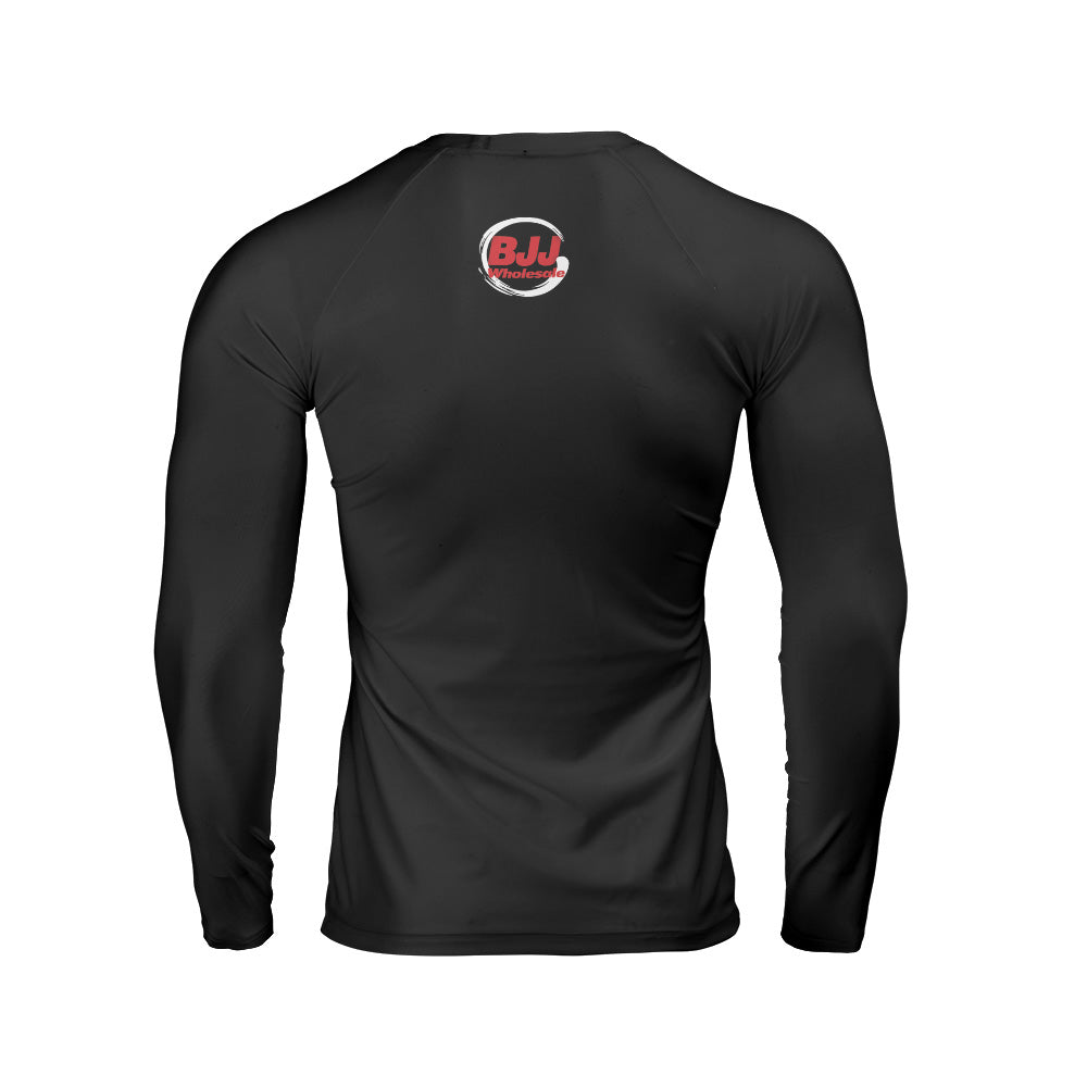 DARCE Rashguard - Long Sleeve