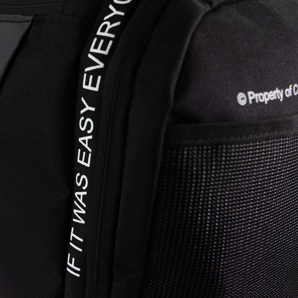 Essential Gear Duffel Bag by COMBAT CORNER