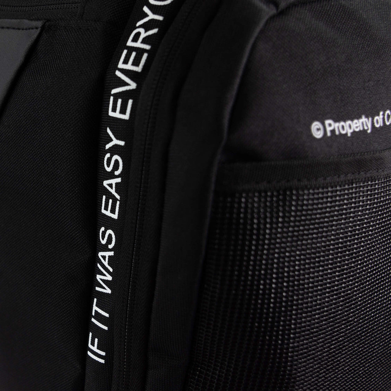 Essential Gear Duffel Bag by COMBAT CORNER
