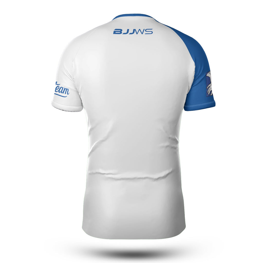 Head & Arms Rashguard - Short Sleeve