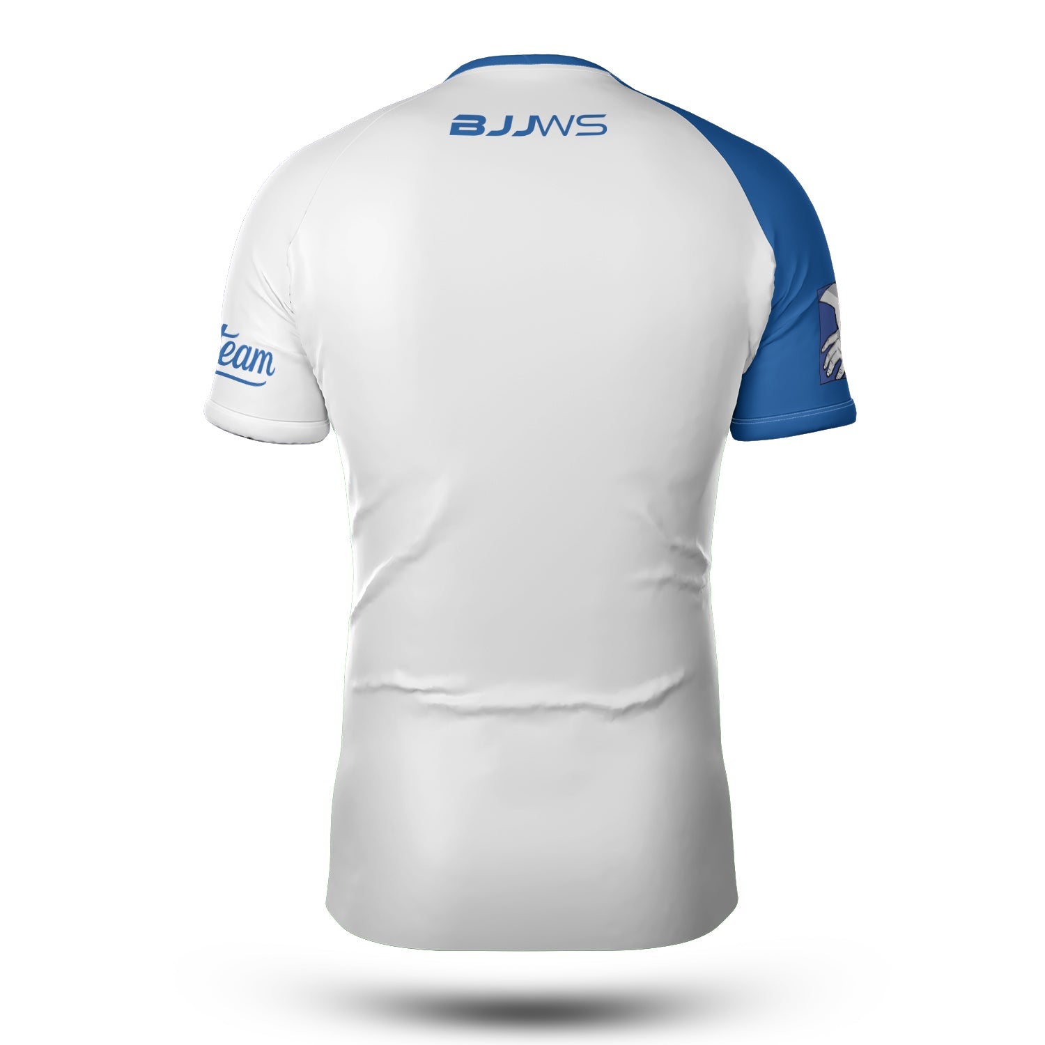 Head & Arms Rashguard - Short Sleeve