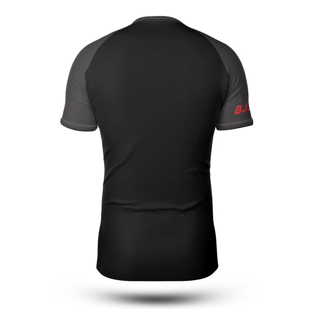 LeGlock Rashguard - Short Sleeve