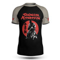 Shogun Assassin Rashguard - Short Sleeve
