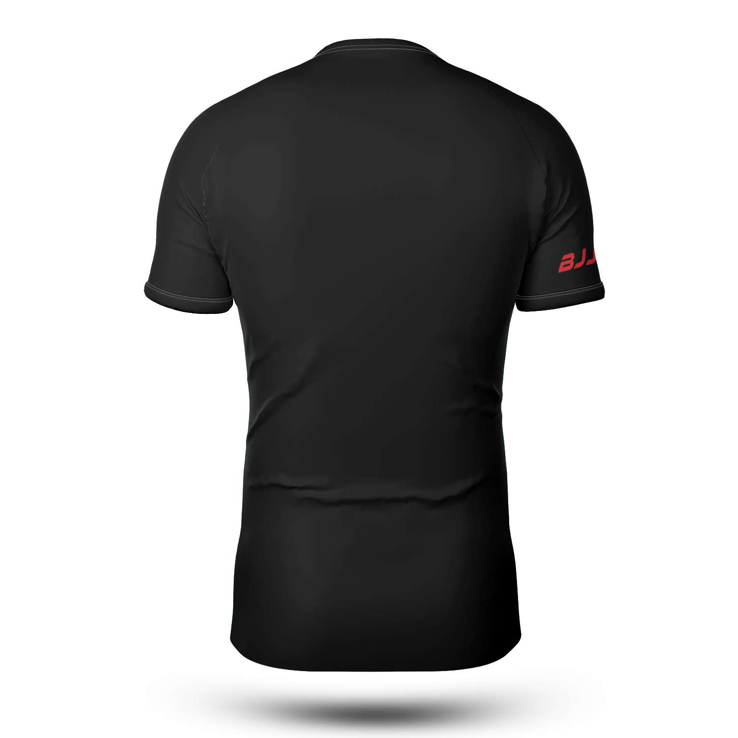 Submit BJJ Rashguard - Short Sleeve