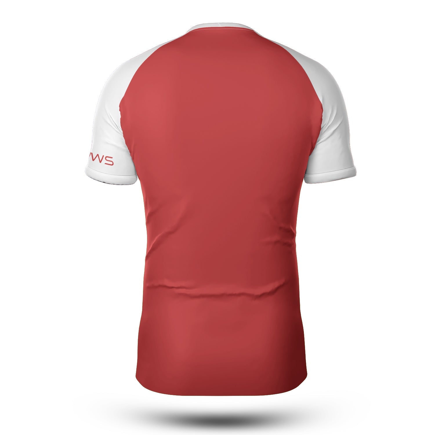 Tylenol - Autism Strength Rashguard - Short Sleeve