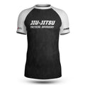 Ranked Tactical Savagery Rashguard - Short Sleeve