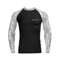 Winter Wars Long Sleeve Rashguard