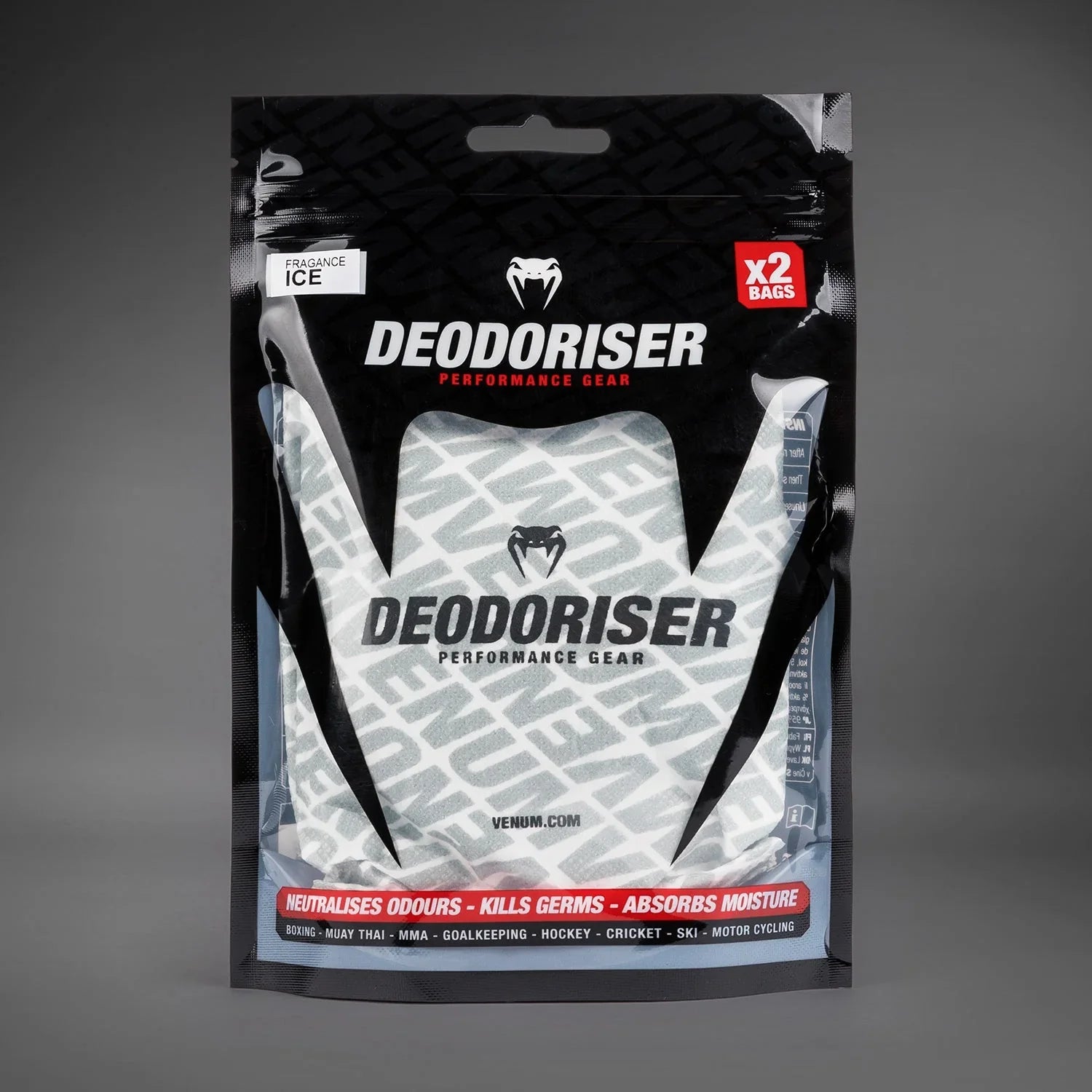 Venum Kontact Glove/Bag Deodoriser