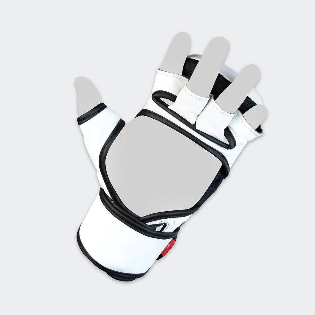 MMA SPAR GLOVES BY COMBAT CORNER