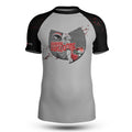 Flying Guillotine Rashguard - Short Sleeve