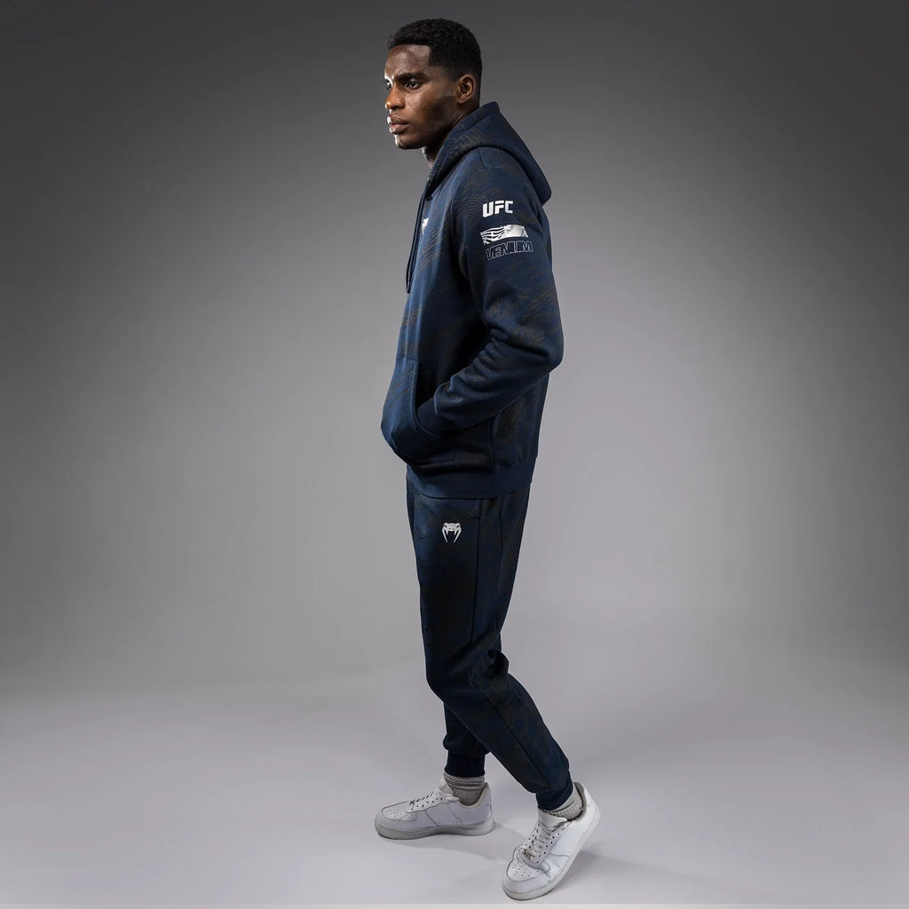 UFC Fusion Fight Week Pullover Hoodie
