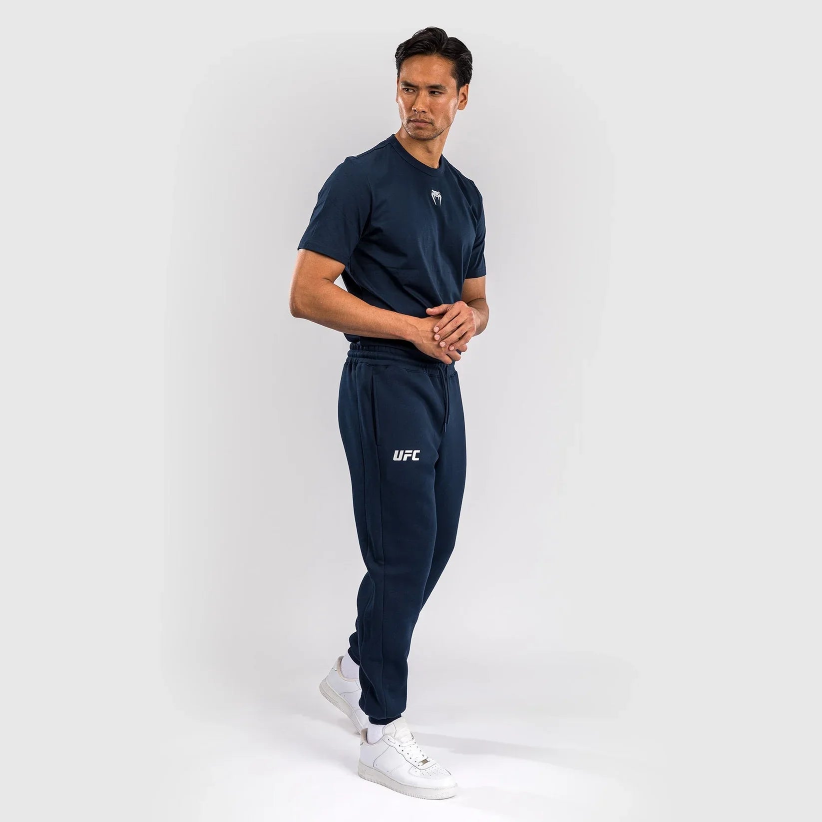 UFC Fusion Authentic Fight Week Cotton Joggers