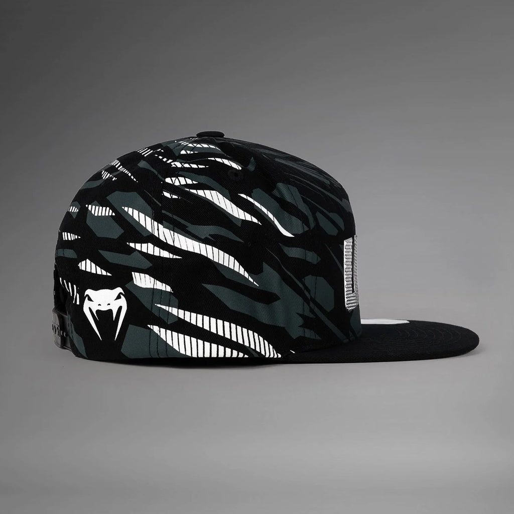 UFC Fusion Authentic Fight Night Snapback Hat