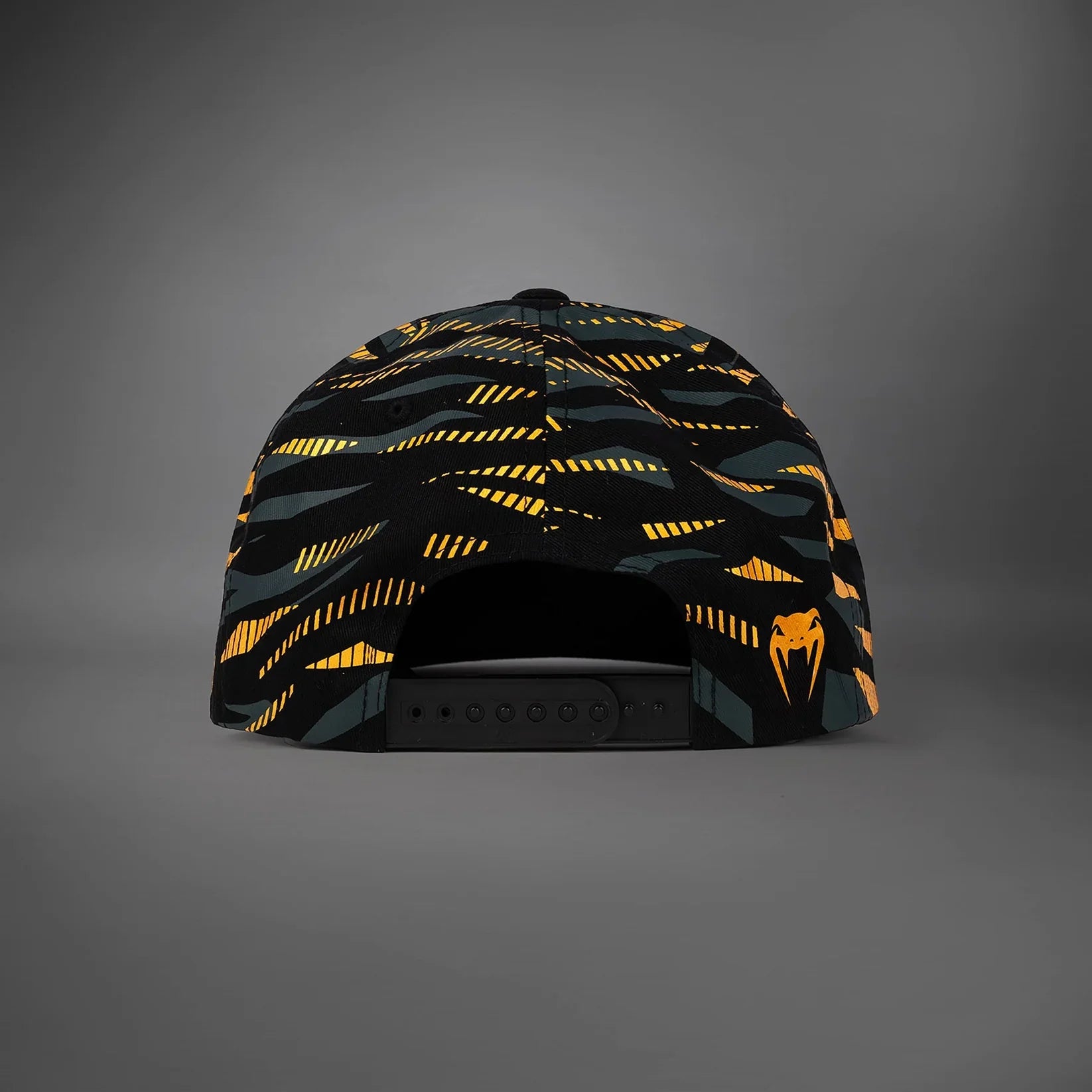 UFC Fusion Authentic Fight Night Snapback Hat