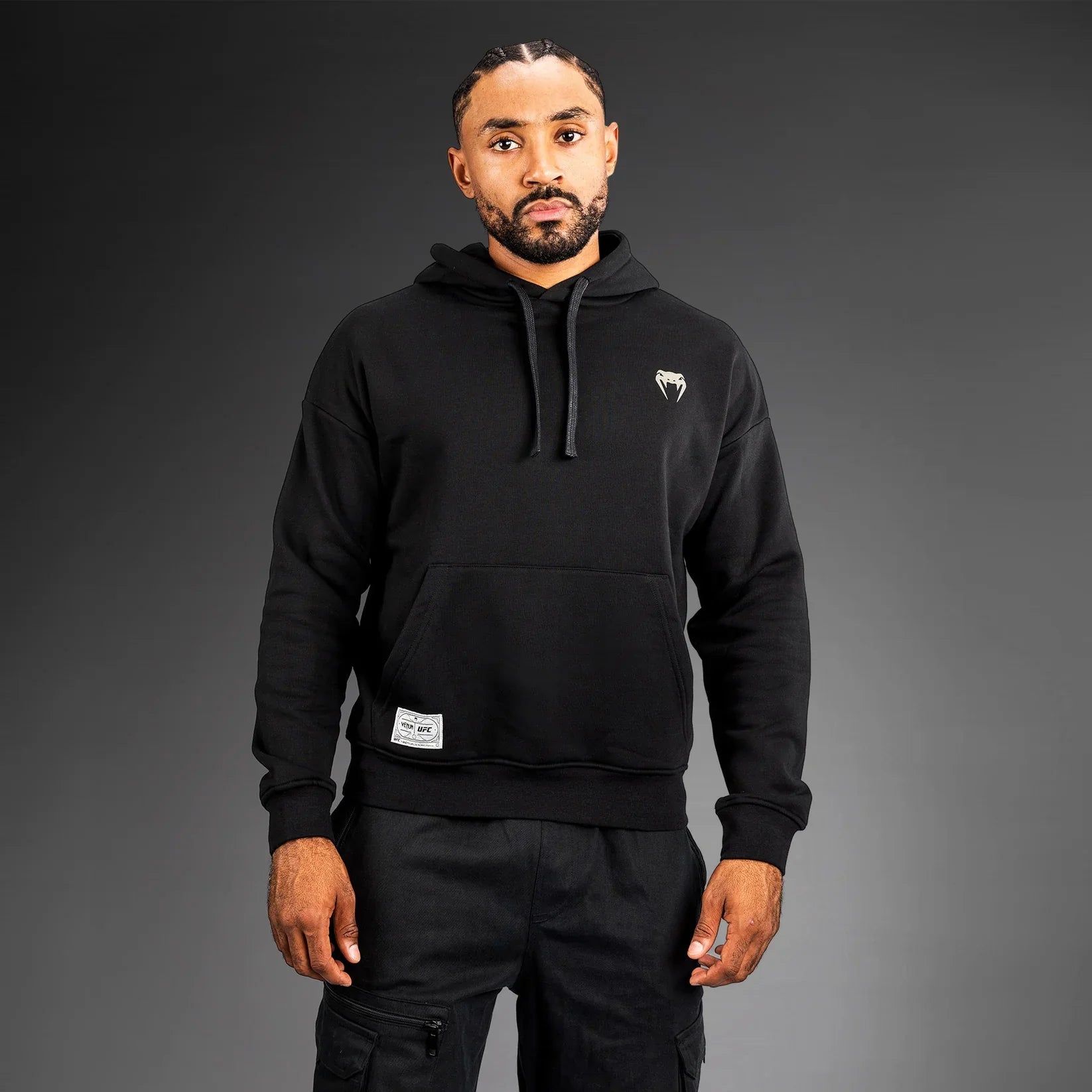 UFC Ulti-Man Hoodie